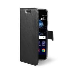 Celly AIR646BK coque de protection pour téléphones portables 14 cm (5.5") Folio Noir