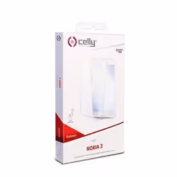 Celly GELSKIN660 coque de protection pour téléphones portables 12,7 cm (5") Housse Transparent