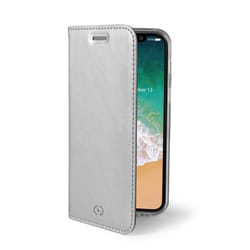 Celly Air 14,7 cm (5.8") Folio Argent