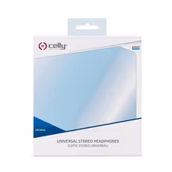 Celly Ultrabeat Noir