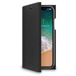 Celly SHELL900BK 14,7 cm (5.8") Noir