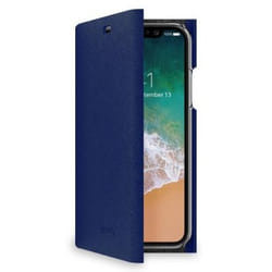 Celly SHELL900BL 5.8" Housse Bleu