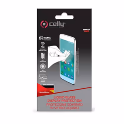 Celly Liquid Glass - Universal Toutes marques - Vue supplémentaire 4