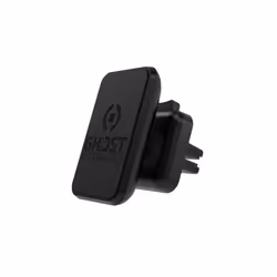 Celly GHOSTPLUSXL, Lecteur MP3, Mobile/smartphone, Support passif, Voiture, Noir