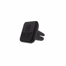 Celly GHOSTVENT, Lecteur MP3, Mobile/smartphone, Navigateur, Support passif, Voiture, Noir
