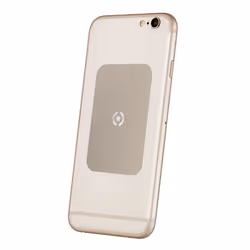 Celly GHOSTPLATEGD accessoire d'étui de téléphone mobile