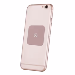 Celly GHOSTPLATERG accessoire d'étui de téléphone mobile