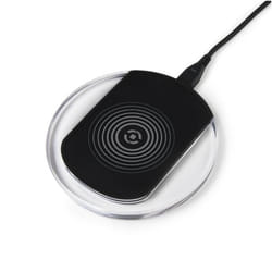 Celly WL1ABK chargeur d'appareils mobiles Smartphone Noir USB Intérieure