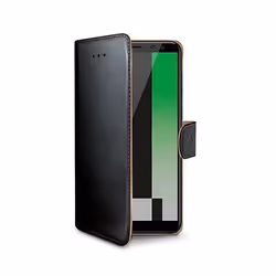 Celly WALLY693, Folio, Noir