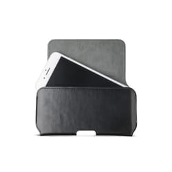 Celly Beltpro XL coque de protection pour téléphones portables Support Noir
