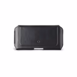 Celly Beltpro XL coque de protection pour téléphones portables Support Noir