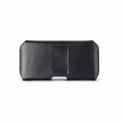 Celly Beltpro XL coque de protection pour téléphones portables Support Noir - Vue supplémentaire 4