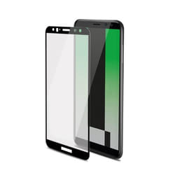 Celly GLASS693BK écran et protection arrière de téléphones portables Film de protection anti-reflets Huawei 1 pièce(s)
