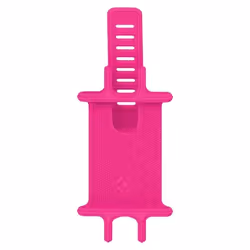 Celly Easy Bike Support passif Mobile/smartphone Rose