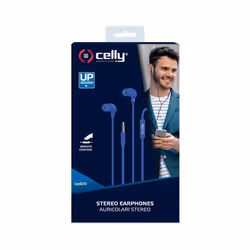 Celly UP600BL Bleu