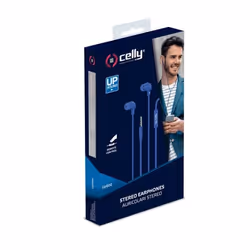 Celly UP600BL Bleu