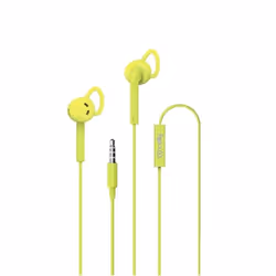 Celly UP400 Active Jaune