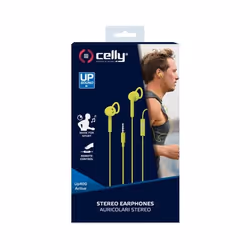 Celly UP400 Active Jaune