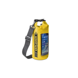 Celly Explorer Jaune