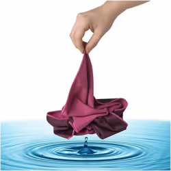 Celly Cool Towel Rose