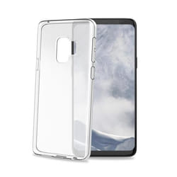 Celly GELSKIN790 coque de protection pour téléphones portables Housse Transparent