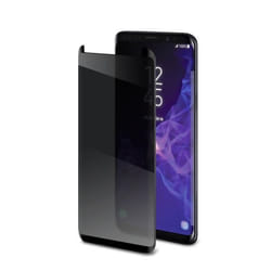 Celly Privacy 3D Glass Protection d'écran transparent Samsung 1 pièce(s)