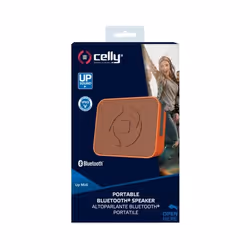 Celly UpMidi Orange 3 W