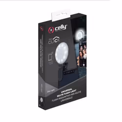 Celly Clicklight Lampe à selfie - Vue supplémentaire 4
