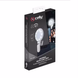 Celly Clicklight Lampe à selfie - Vue supplémentaire 4