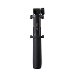 Celly Click Monopod bâton support pour selfies Smartphone Noir