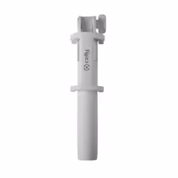 Celly Click Monopod, Smartphone, Blanc, Toutes marques, 60 cm