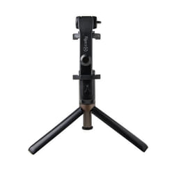 Celly Click Propod bâton support pour selfies Smartphone Noir