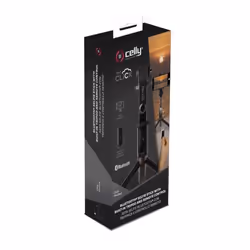 Celly Click Propod bâton support pour selfies Smartphone Noir - Vue supplémentaire 5