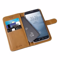 Celly Moneyshield, Noir, 8 g, 1 pièce(s)