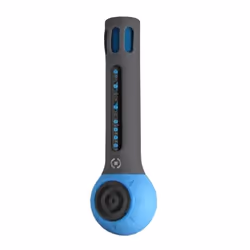 Celly FESTIVALLB, 3 W, Sans fil, Batterie, Intégré, Boutons, 65 mm