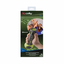 Celly FESTIVALGN système de karaoké Portable Sans fil - Vue supplémentaire 4