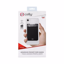 Celly Pocketfix Support de carte