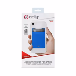 Celly Pocketfix Support de carte