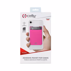 Celly Pocketfix Support de carte