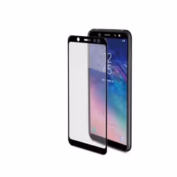 Celly FULLGLASS737BK, Résistant aux rayures, Résistant aux chocs, 1 pièce(s)