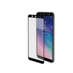 Celly FULLGLASS737BK écran et protection arrière de téléphones portables Protection d'écran transparent 1 pièce(s)