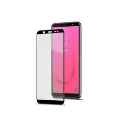 Celly Full Glass Protection d'écran transparent Samsung 1 pièce(s)