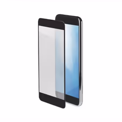 Celly FULLGLASS758BK, Résistant aux rayures, Résistant aux chocs, 1 pièce(s)