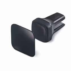Celly Ghost, Lecteur MP3, Mobile/smartphone, Support passif, Voiture, Noir