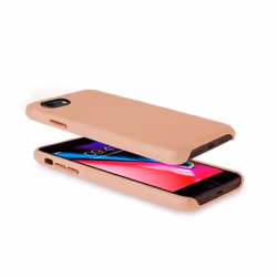 Celly Superior coque de protection pour téléphones portables 11,9 cm (4.7") Housse Rose - Vue supplémentaire 3