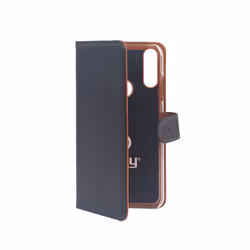 Celly Wally, Housse, Samsung, Galaxy Note 9, 16,3 cm (6.4"), Noir