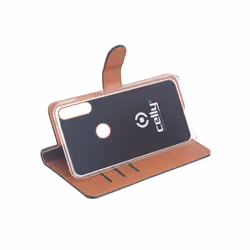 Celly Wally 6.4" Housse Noir