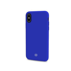 Celly FEELING900BL coque de protection pour téléphones portables 14,7 cm (5.8") Housse Bleu