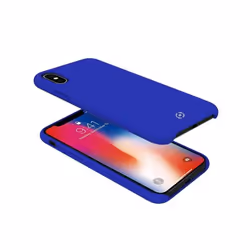 Celly FEELING900BL coque de protection pour téléphones portables 14,7 cm (5.8") Housse Bleu