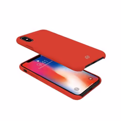 Celly FEELING900RD coque de protection pour téléphones portables 14,7 cm (5.8") Housse Rouge - Vue supplémentaire 2